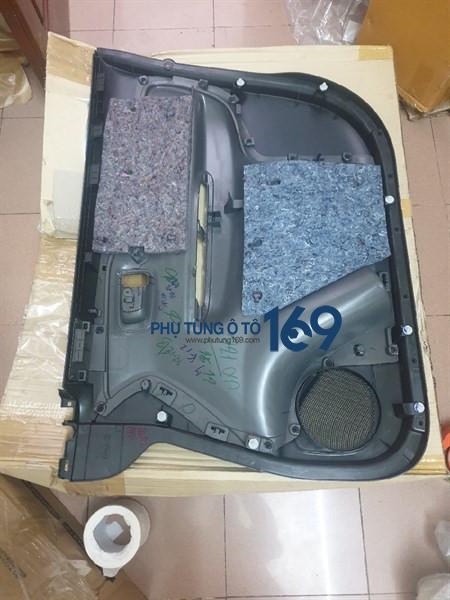 Tap bi cánh cửa Triton Tap bi cánh cửa Triton