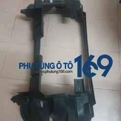 hậu ngoài cerato 2018