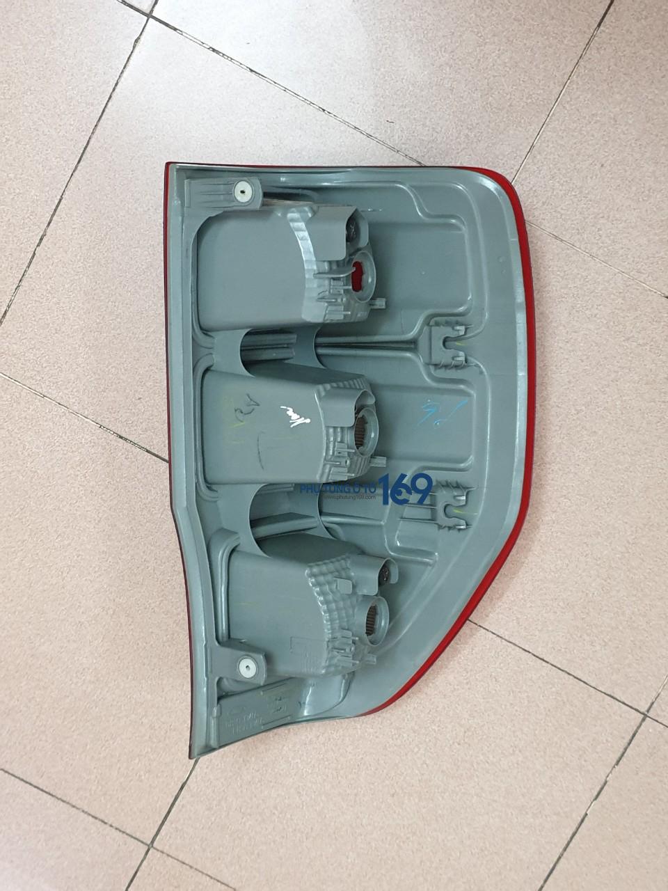 Đèn hậu phụ Ranger Đèn hậu phụ Ranger