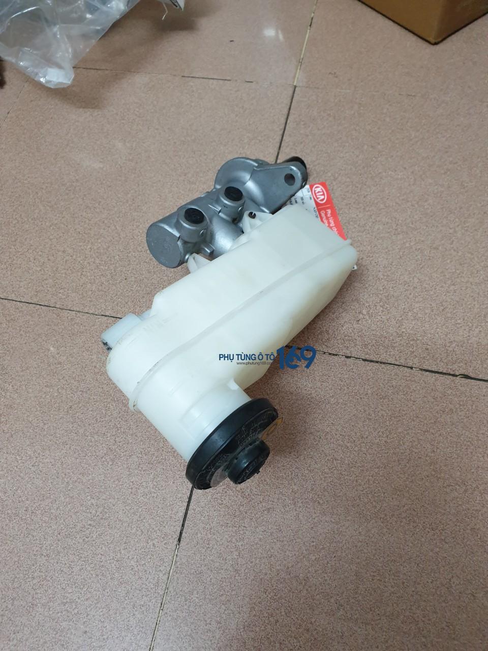 Tổng phanh Hilux Tổng phanh Hilux