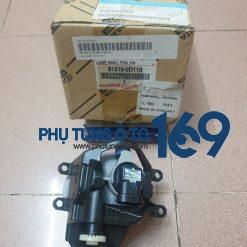 Đèn gầm phụ Vios