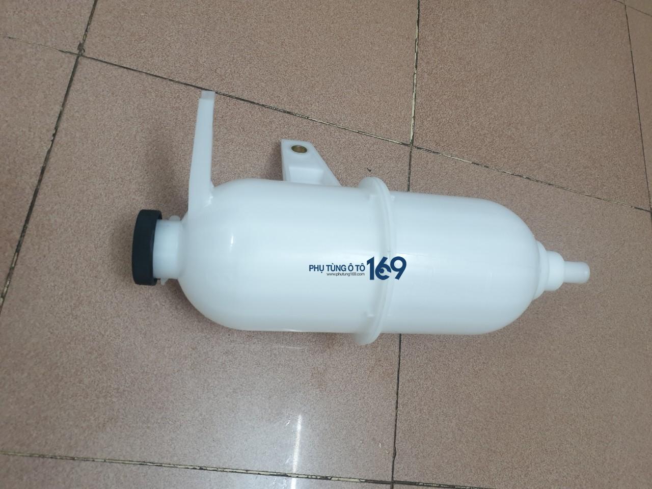 Bình nước phụ Hilux Bình nước phụ Hilux