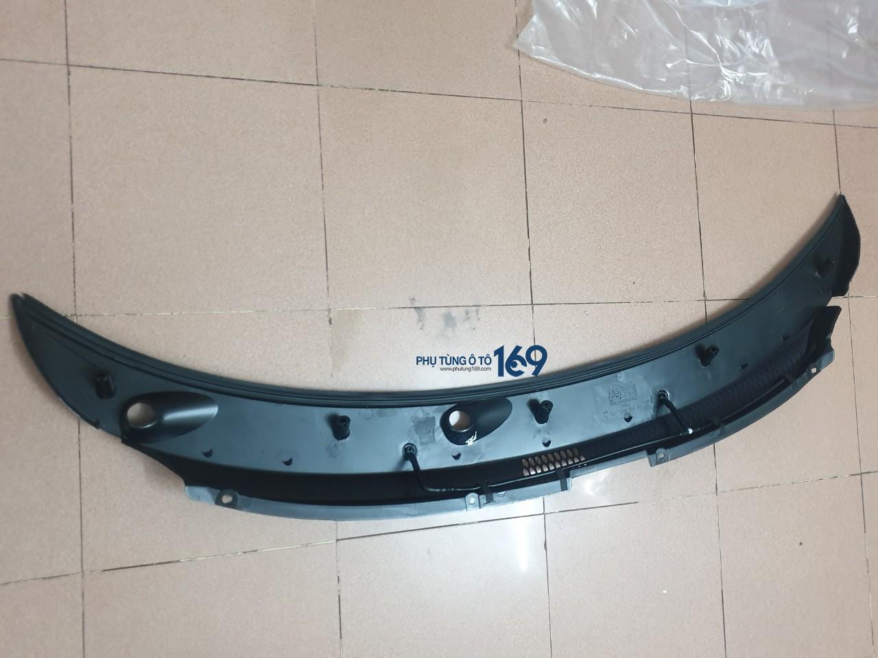 Máng nước kính chắn gió Matiz Máng nước kính chắn gió Matiz