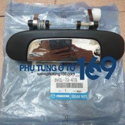 Tay mở cửa ngoài mạ Laser