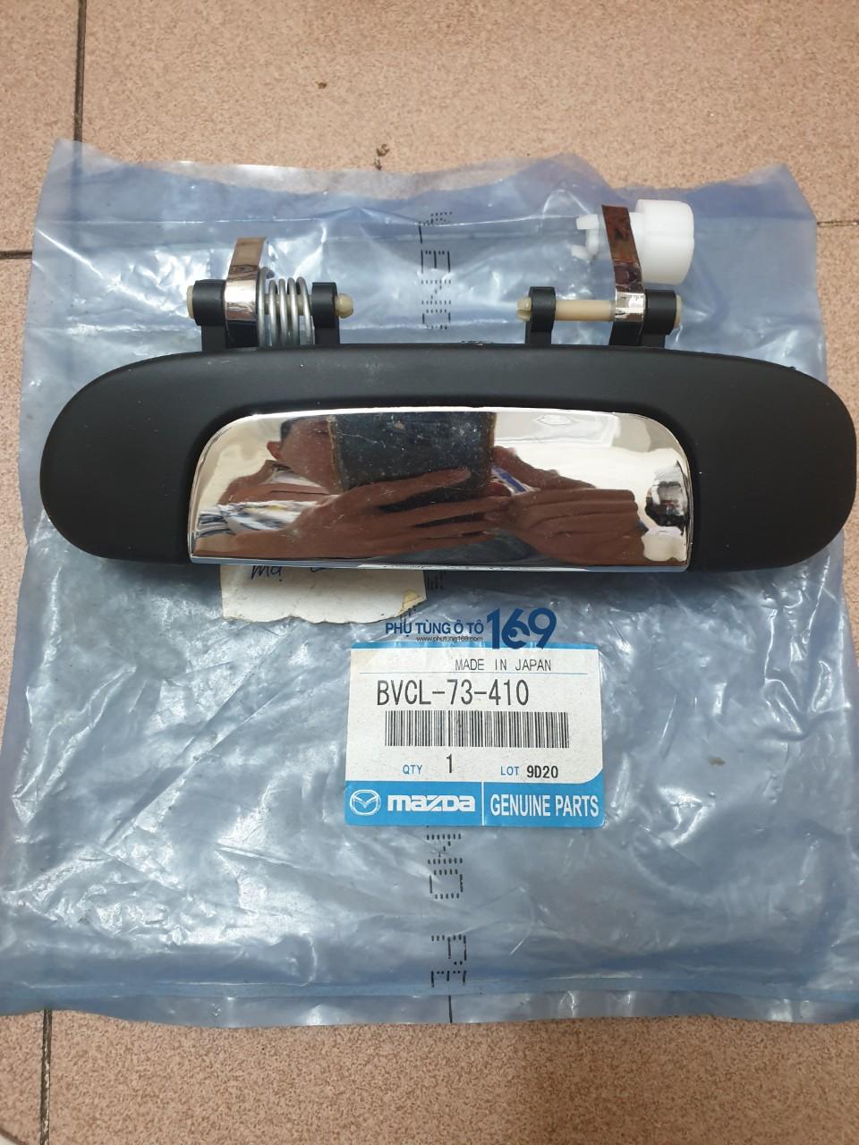 Tay mở cửa ngoài mạ Laser Tay mở cửa ngoài mạ Laser