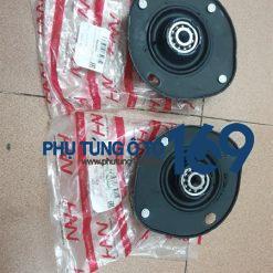 Bát bèo giảm trước Lanos