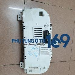 Đồng hồ Taplo Civic