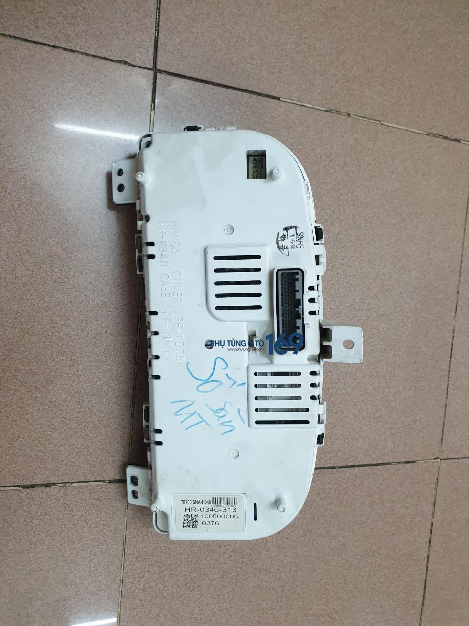 Đồng hồ Taplo Civic Đồng hồ Taplo Civic