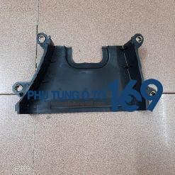 Ốp cam trên Lifan 520