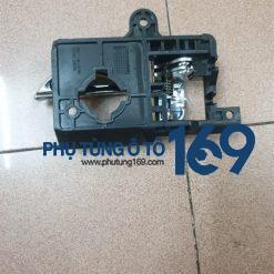 Tay mở trong Elantra