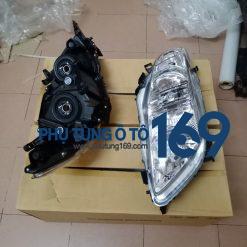 Đèn pha Altis 1.8