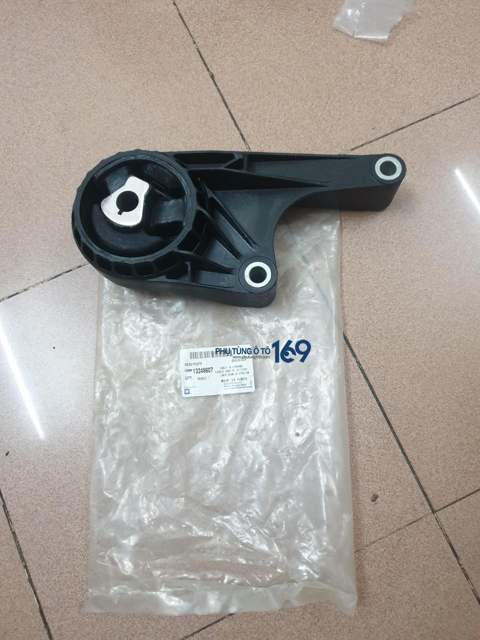 Chân máy trái Lacetti CDX Chân máy trái Lacetti CDX