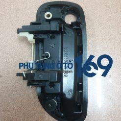 Tay mở cửa ngoài phải Corona