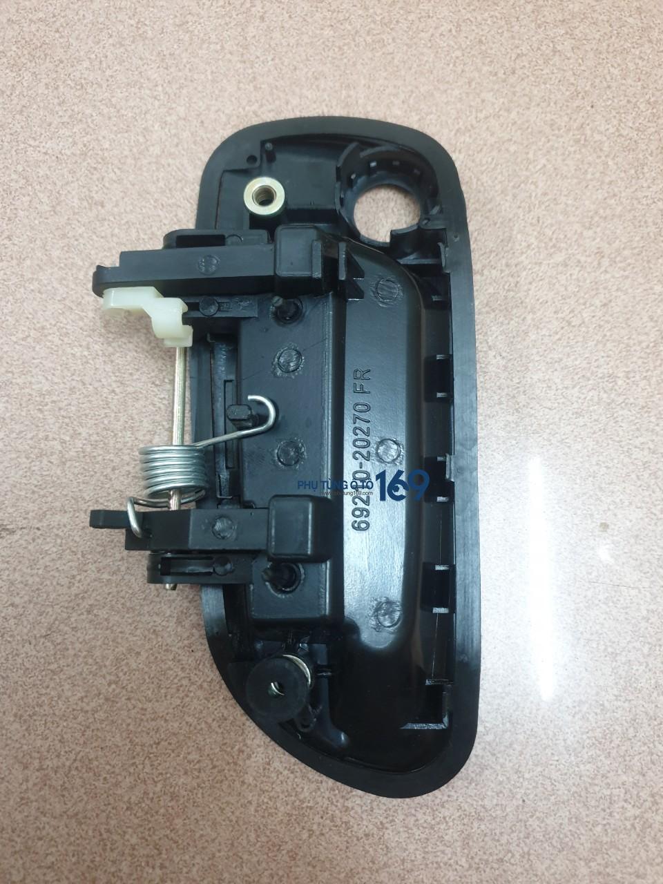 Tay mở cửa ngoài phải Corona Tay mở cửa ngoài phải Corona