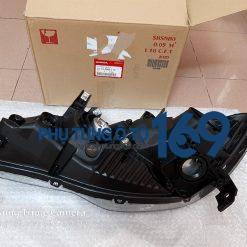 Đèn pha phụ Honda Civic 2.0