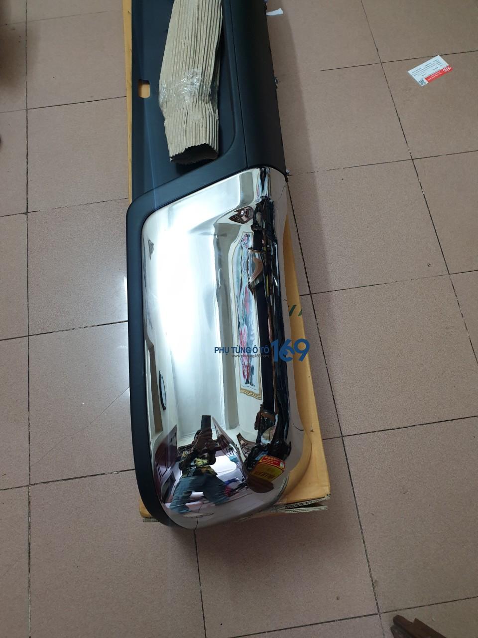 Cản sau Bt50 Cản sau Bt50