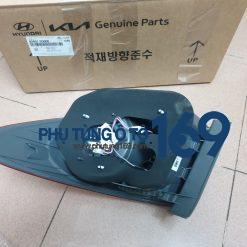 Đèn hậu ngoài phải Avante