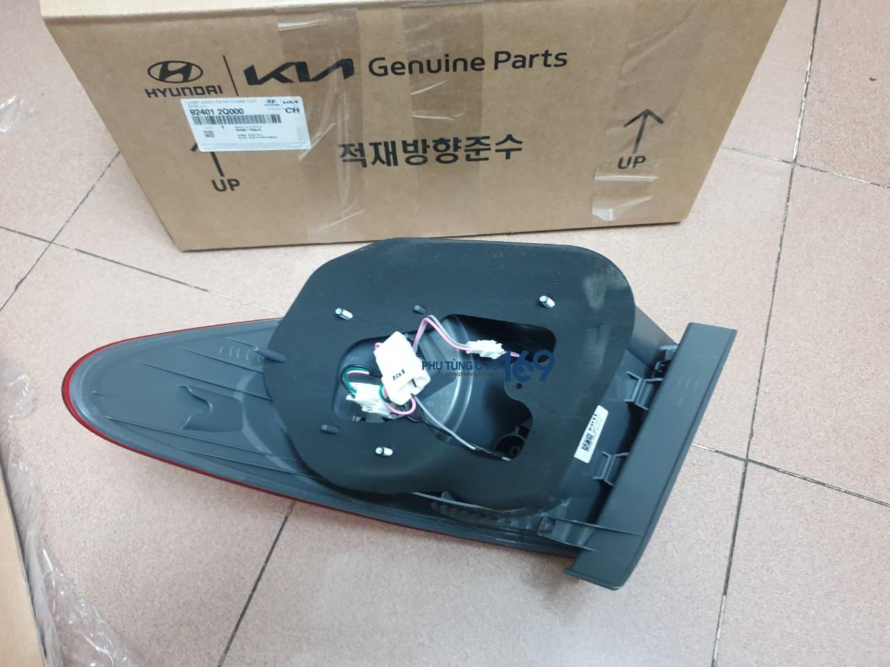 Đèn hậu ngoài phải Avante Đèn hậu ngoài phải Avante