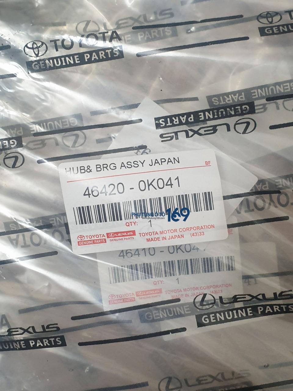 Dây phanh tay Hilux Dây phanh tay Hilux