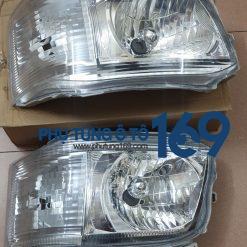Đèn pha phụ Hiace