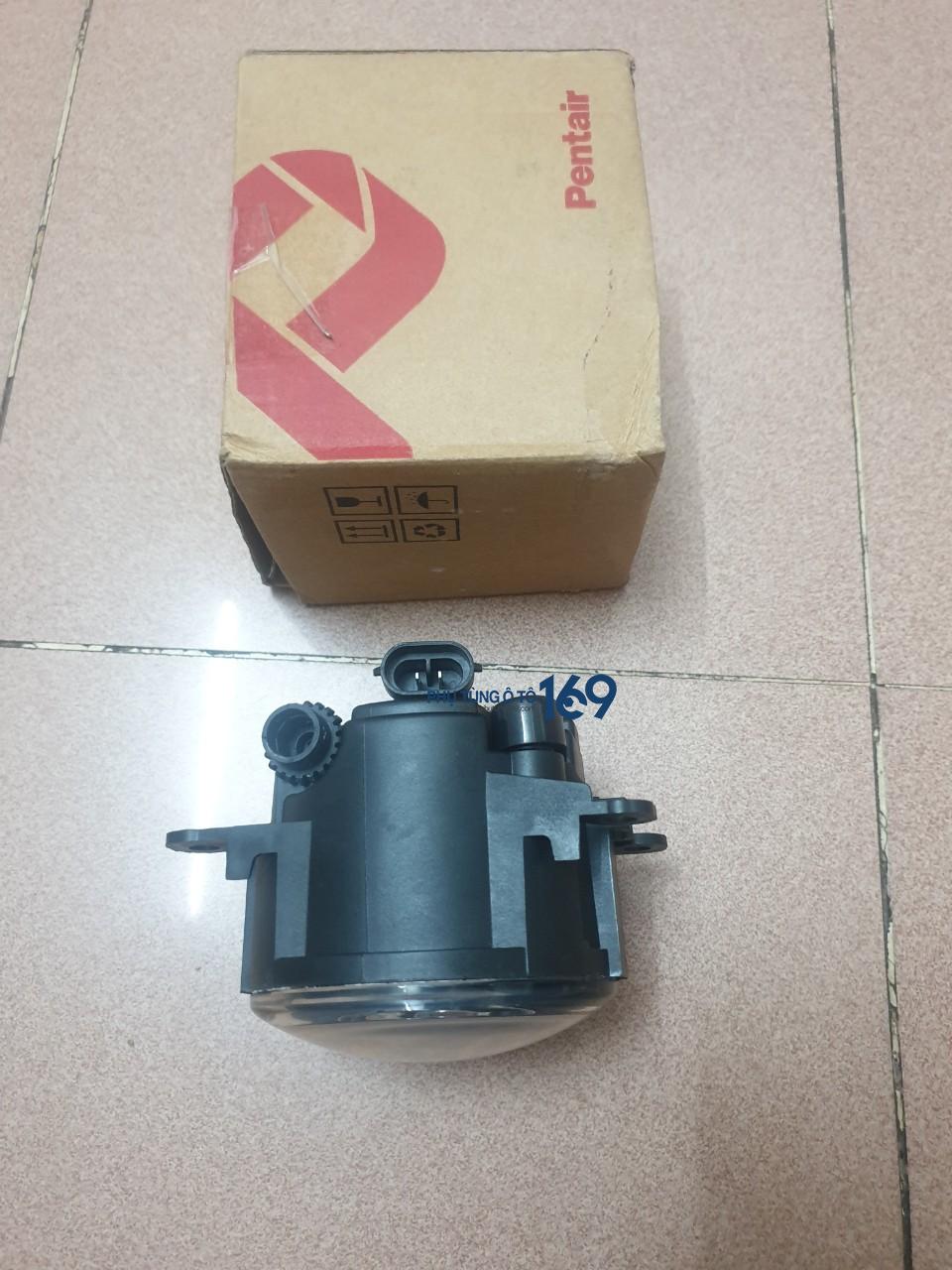 Đèn gầm BT50 Đèn gầm BT50