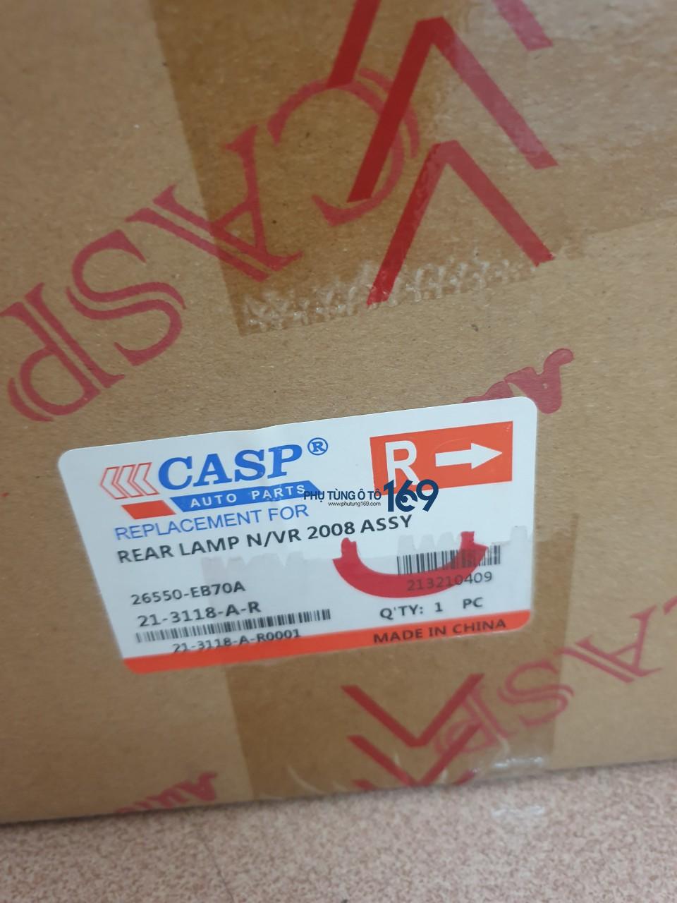 Đèn hậu phụ Navara Đèn hậu phụ Navara