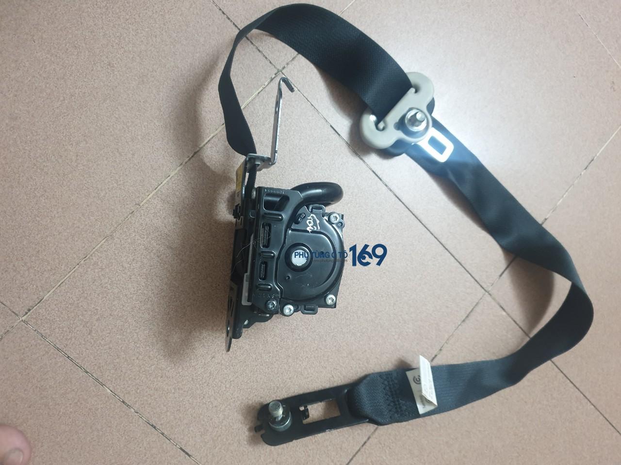 Dây bảo hiểm trước phụ Mazda 3 Dây bảo hiểm trước phụ Mazda 3