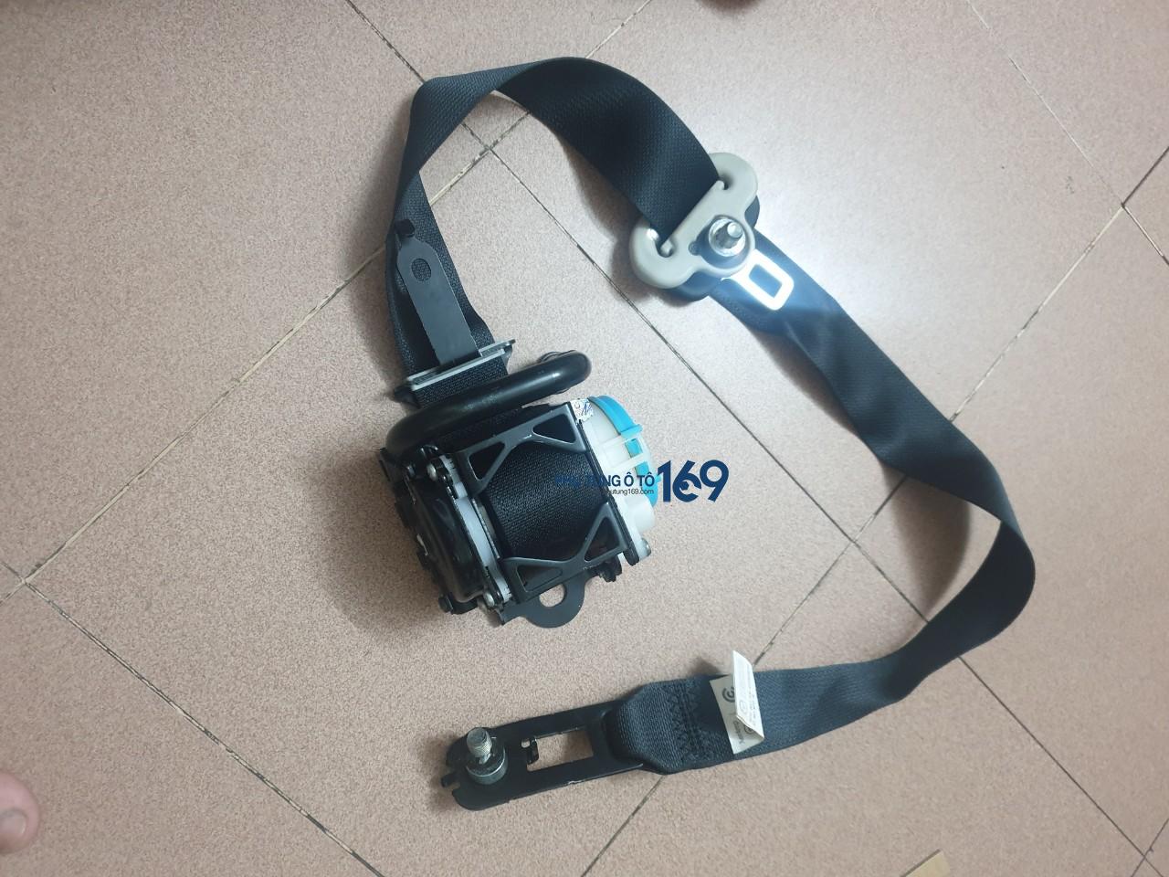 Dây bảo hiểm trước phụ Mazda 3 Dây bảo hiểm trước phụ Mazda 3