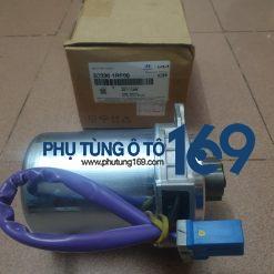 Mô tơ trợ lực lái điện Rio