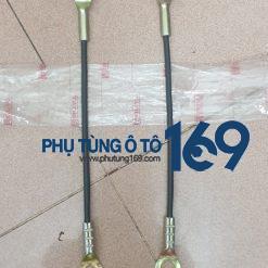 Dây cáp thùng sau Hilux
