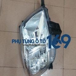 Đèn pha trái Hilux