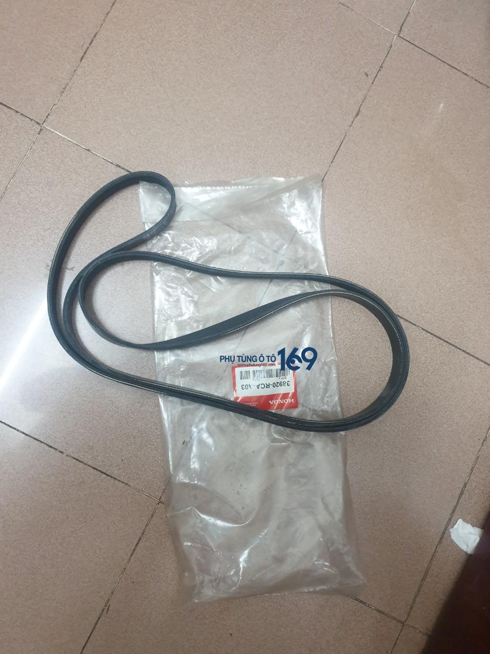 Dây curoa tổng Acura MDX Dây curoa tổng Acura MDX