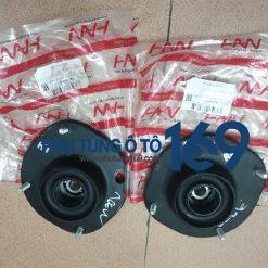 Bát bèo giảm trước Lanos