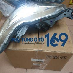 Đèn pha trái Innova