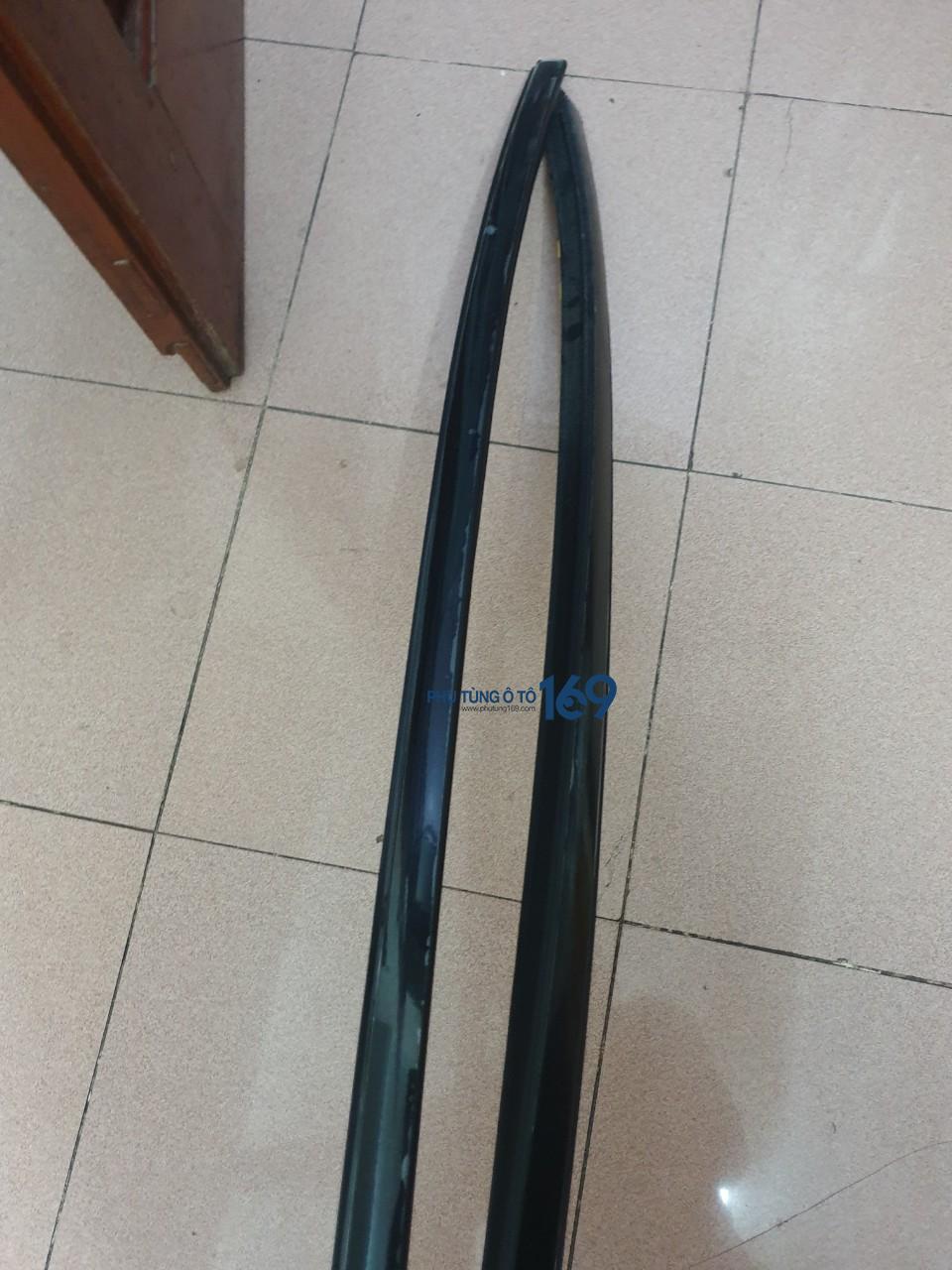 Nẹp nóc Civic Nẹp nóc Civic