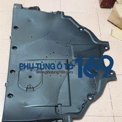 Chắn bùn gầm máy sau Mazda 3