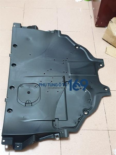 Chắn bùn gầm máy sau Mazda 3 Chắn bùn gầm máy sau Mazda 3