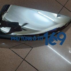 Ốp gương phụ Mazda BT50