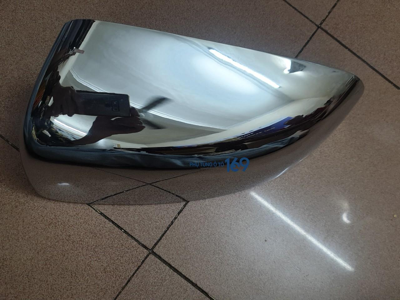 Ốp gương phụ Mazda BT50 Ốp gương phụ Mazda BT50