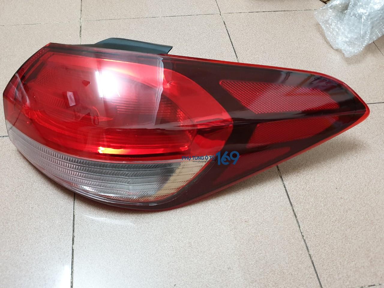 Đèn hậu ngoài phải Cerato Đèn hậu ngoài phải Cerato