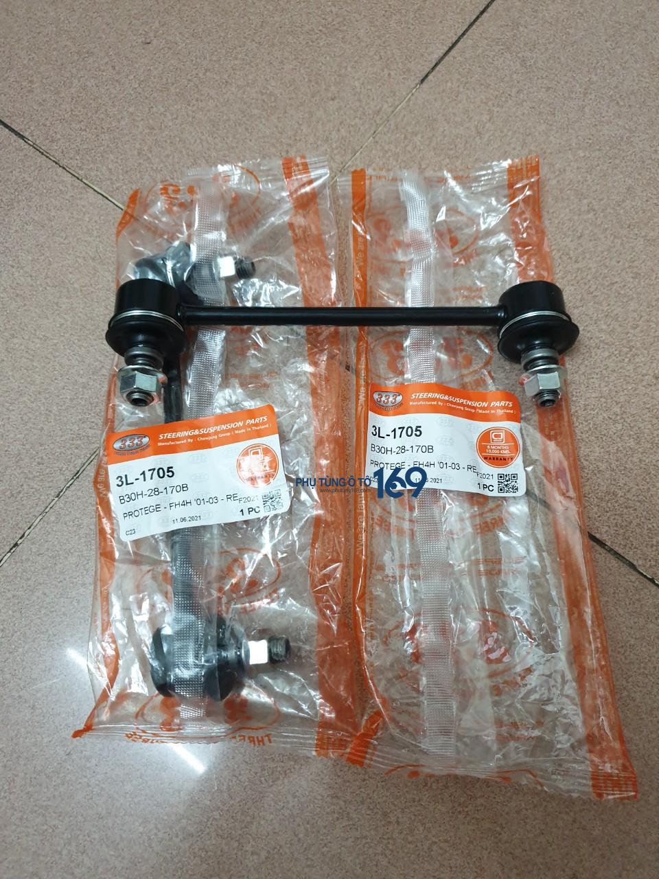 Rotuyn cân bằng trước Laser Rotuyn cân bằng trước Laser