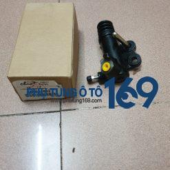 Tổng côn dưới Zinger