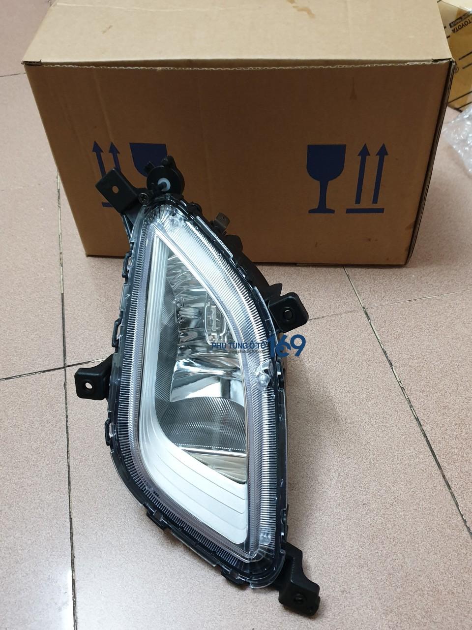 Đèn gầm phải Cerato Đèn gầm phải Cerato