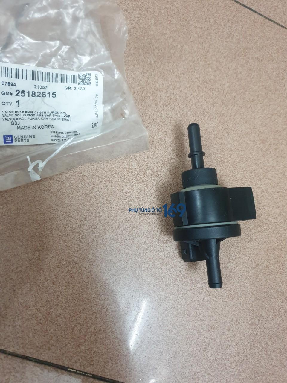 Van hồi xăng Cruze Van hồi xăng Cruze