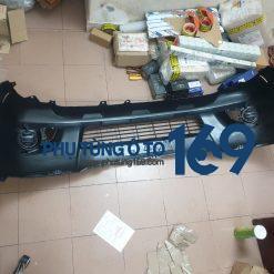 Cản trước Hilux