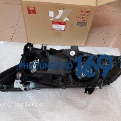 Đèn pha phụ Honda Civic 2.0