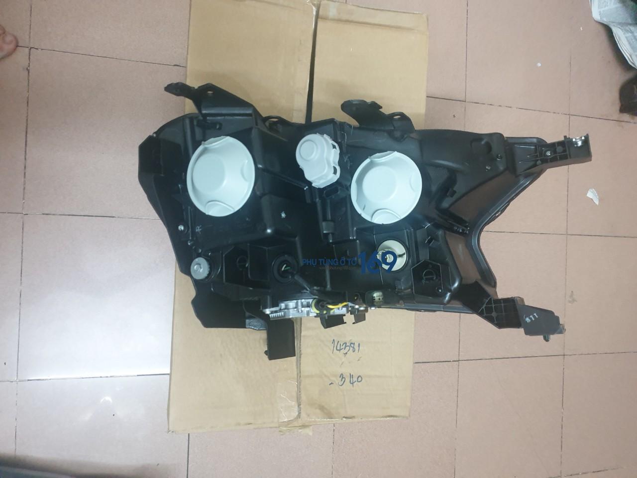 Đèn pha Everest Đèn pha Everest