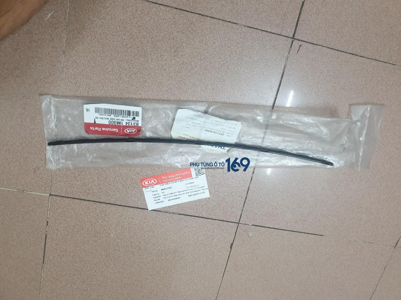 Ốp viền cánh cửa Cerato Ốp viền cánh cửa Cerato