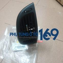Cửa gió điều hòa phải Cerato