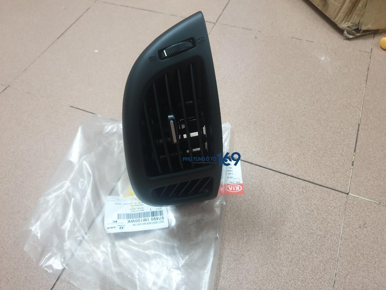 Cửa gió điều hòa phải Cerato Cửa gió điều hòa phải Cerato